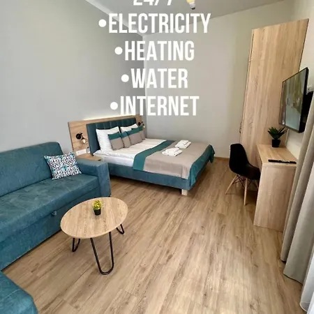 Apartment Demar Solia