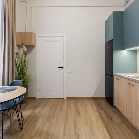 Apartment Demar Solia *