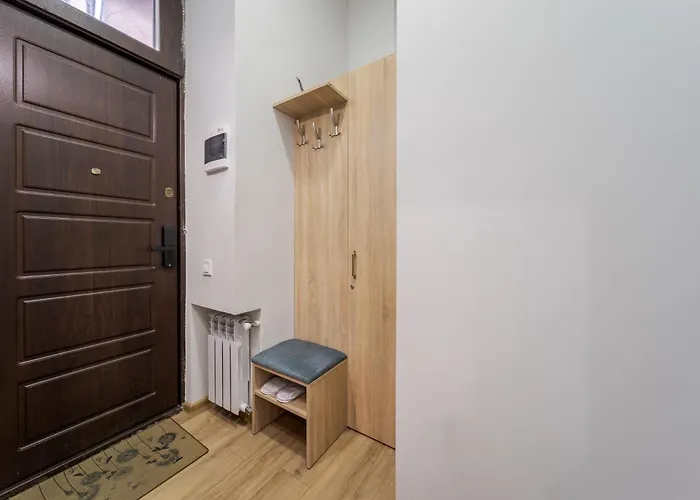 Apartman Demar Solia