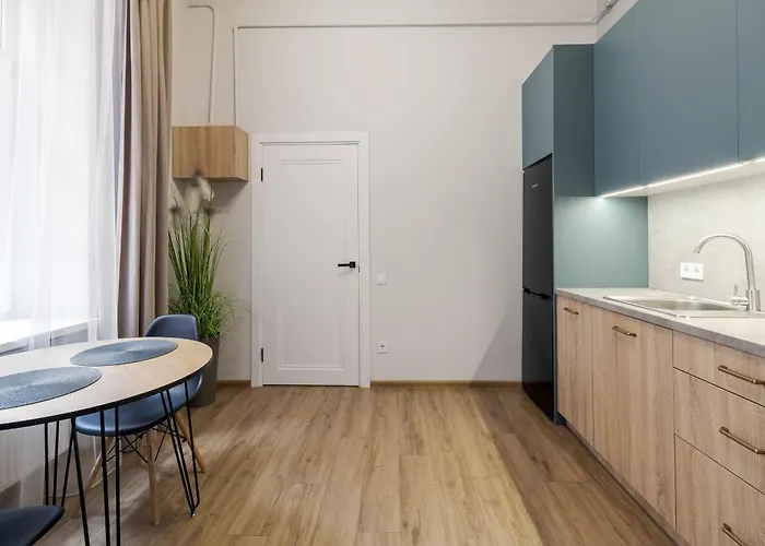 Apartamento Demar Solia *