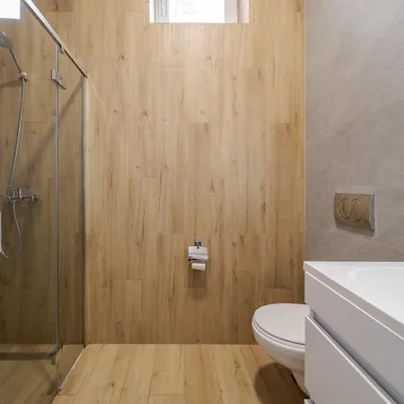Apartmán Demar Solia