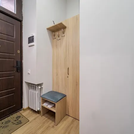 Apartmán Demar Solia