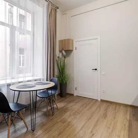 Apartment Demar Solia *