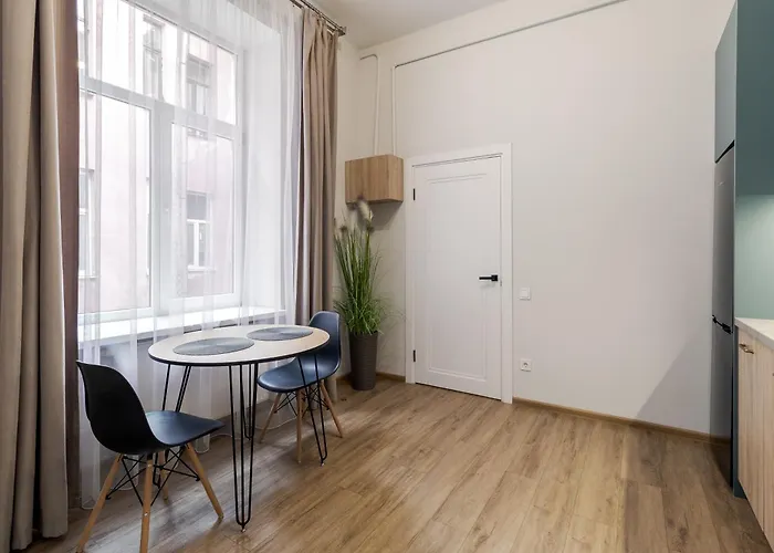 Apartment Demar Solia *